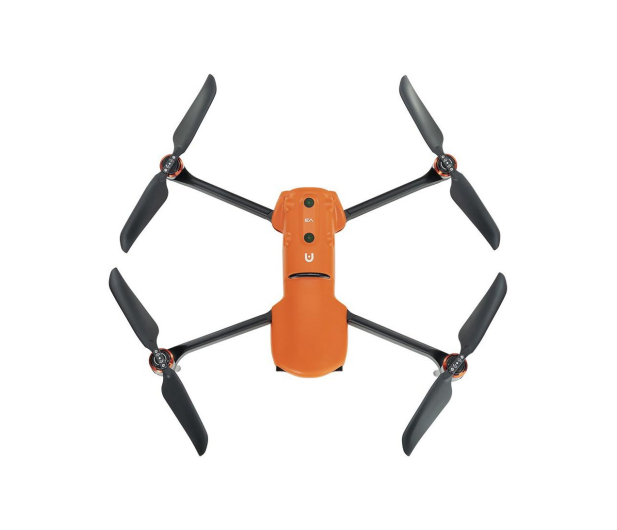 Autel EVO II Pro Rugged Bundle V3 Orange - 1151562 - zdjęcie 6